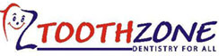 TOOTHZONE Logo